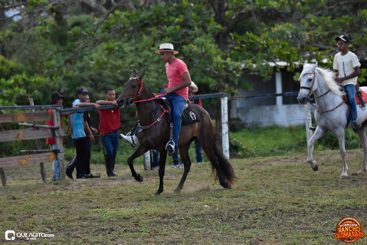 9ª Cavalgada do Rancho Guimarães contou com centenas de cavaleiros e amazonas 90