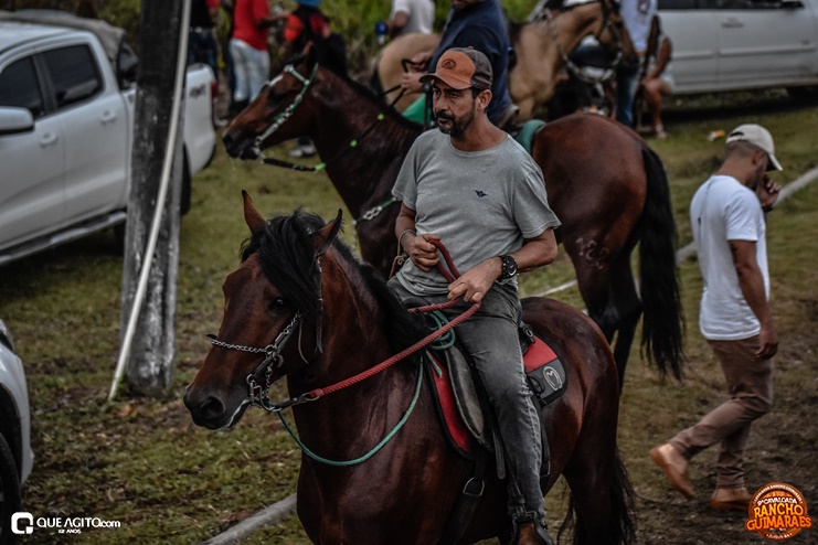9ª Cavalgada do Rancho Guimarães contou com centenas de cavaleiros e amazonas 129