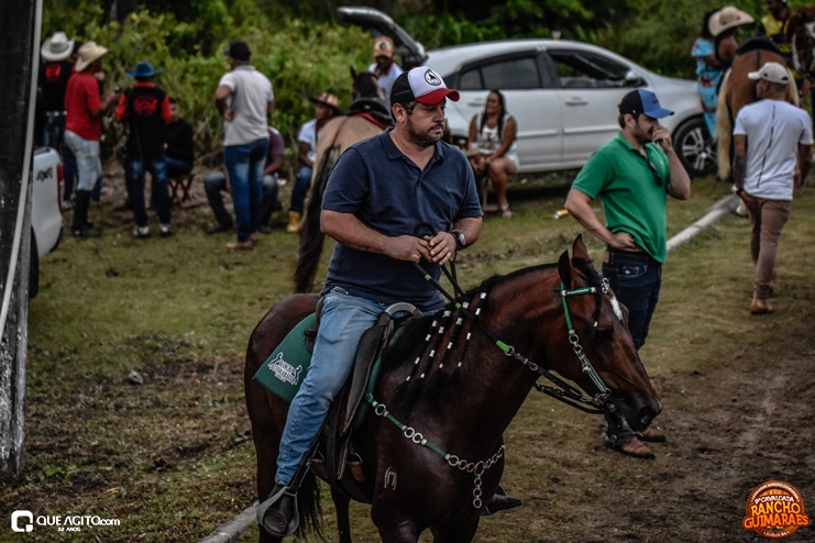 9ª Cavalgada do Rancho Guimarães contou com centenas de cavaleiros e amazonas 130