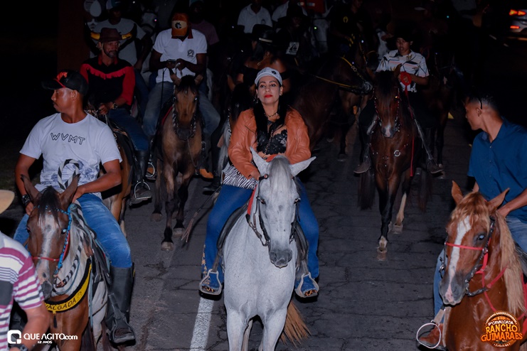 9ª Cavalgada do Rancho Guimarães contou com centenas de cavaleiros e amazonas 132