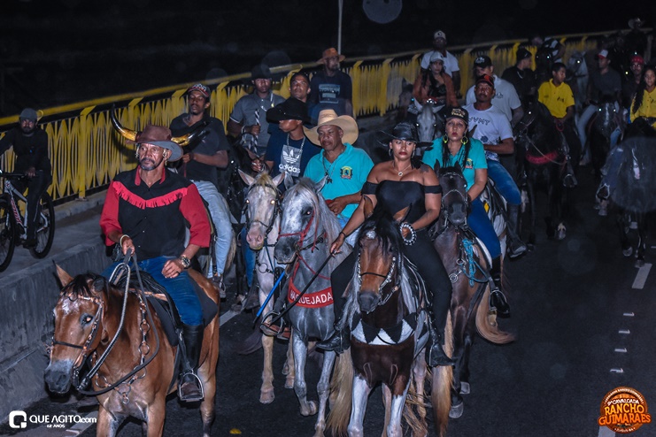 9ª Cavalgada do Rancho Guimarães contou com centenas de cavaleiros e amazonas 139