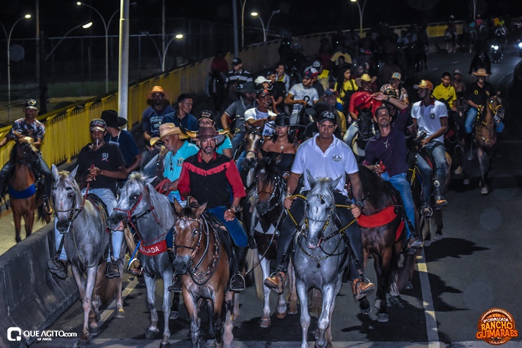 9ª Cavalgada do Rancho Guimarães contou com centenas de cavaleiros e amazonas 140