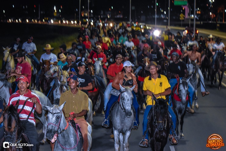 9ª Cavalgada do Rancho Guimarães contou com centenas de cavaleiros e amazonas 151