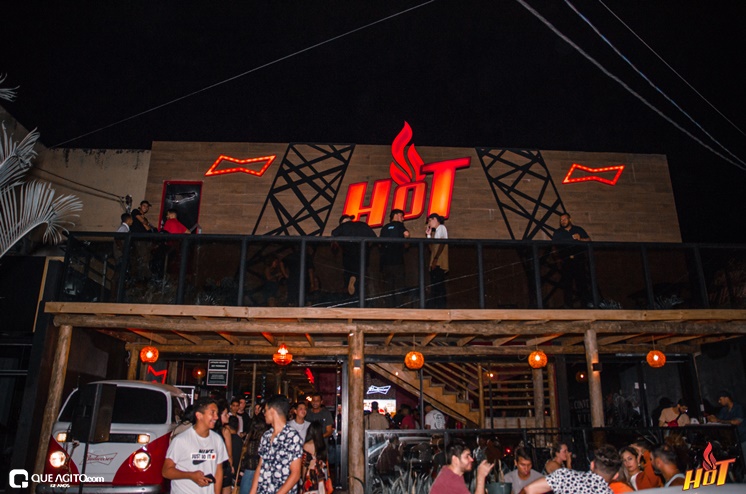 Hot: Enimes Party é marcado por muito funk 25