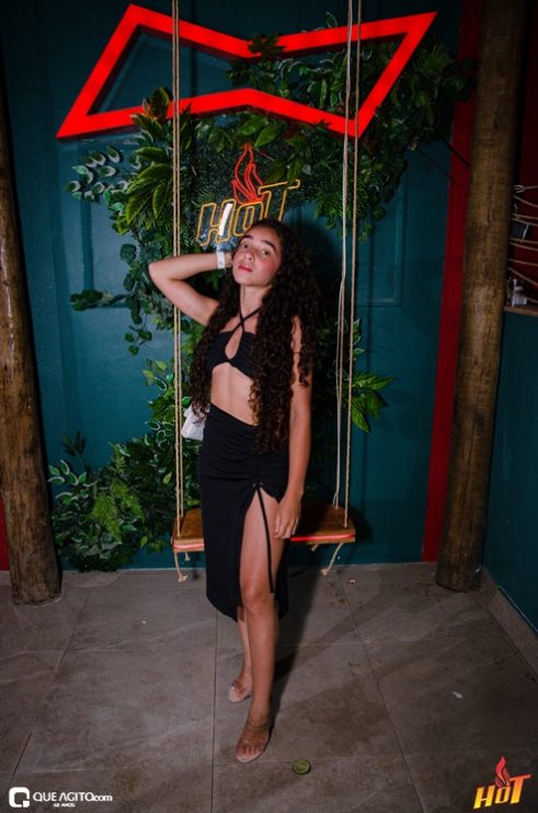 Hot: Enimes Party é marcado por muito funk 138