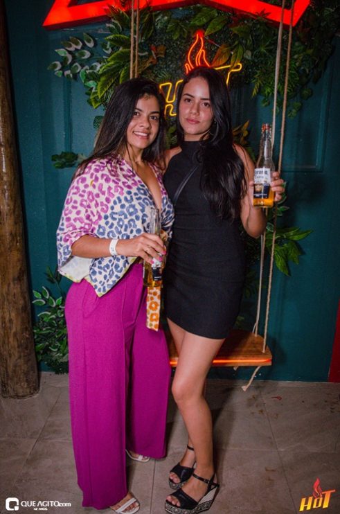 Hot: Enimes Party é marcado por muito funk 150