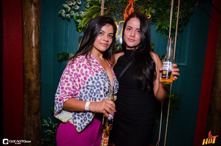 Hot: Enimes Party é marcado por muito funk 151