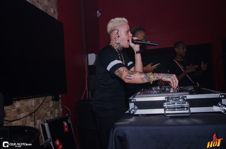 Hot: Enimes Party é marcado por muito funk 167