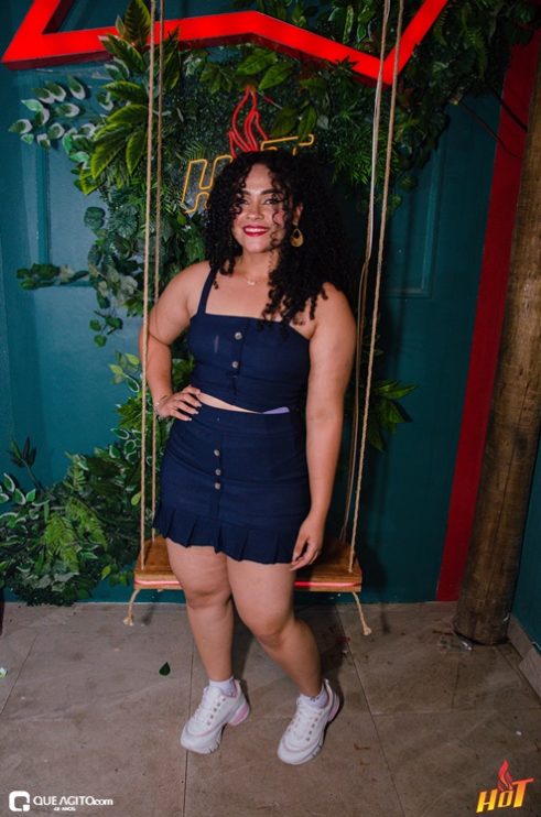 Hot: Enimes Party é marcado por muito funk 184