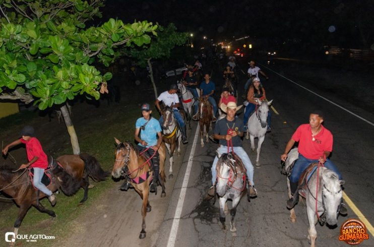 9ª Cavalgada do Rancho Guimarães contou com centenas de cavaleiros e amazonas 387