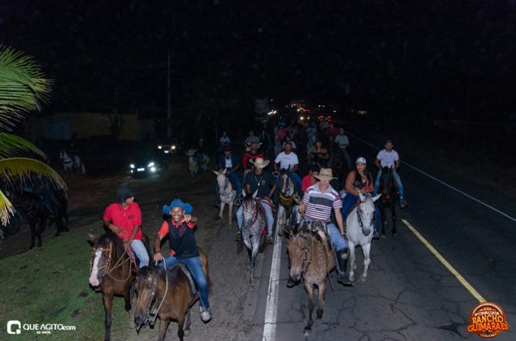 9ª Cavalgada do Rancho Guimarães contou com centenas de cavaleiros e amazonas 389