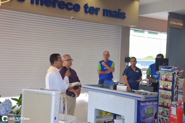 Representantes da gestão municipal prestigiam inauguração da loja Pai Mendonça em Eunápolis 17