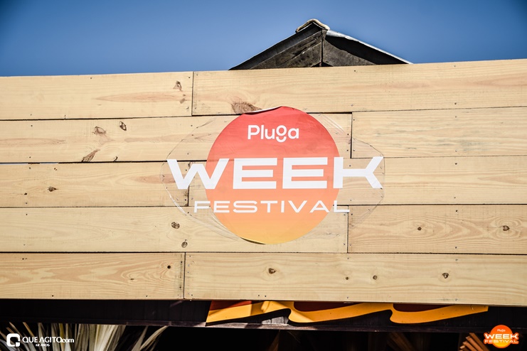 Primeiro dia de Pluga Week Festival é marcado por diversos estilos musicais 20
