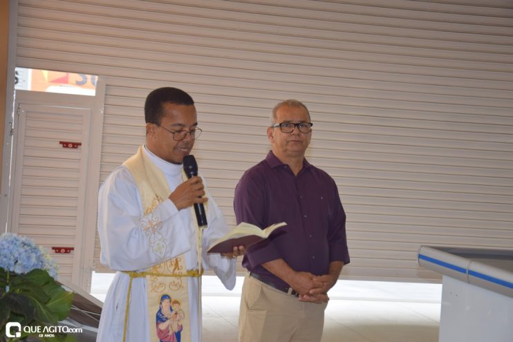 Representantes da gestão municipal prestigiam inauguração da loja Pai Mendonça em Eunápolis 23