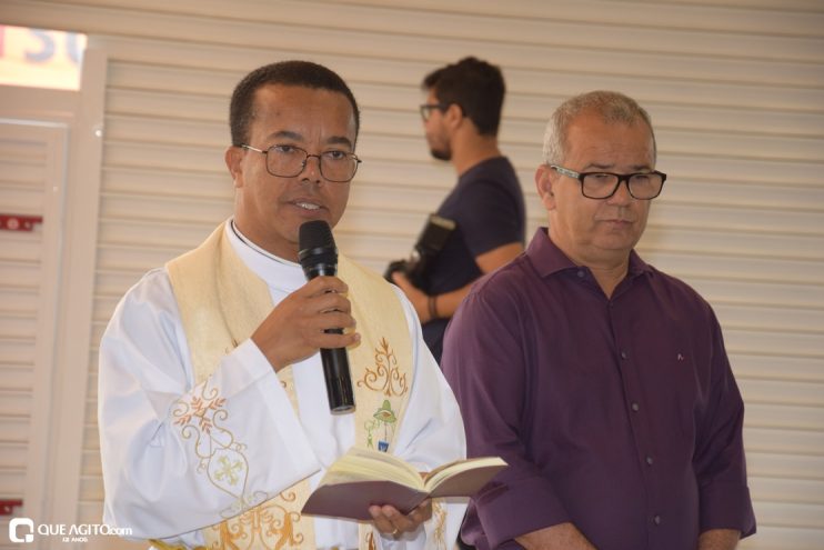 Representantes da gestão municipal prestigiam inauguração da loja Pai Mendonça em Eunápolis 25