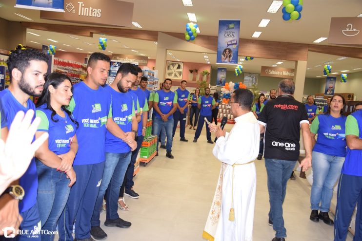 Representantes da gestão municipal prestigiam inauguração da loja Pai Mendonça em Eunápolis 31