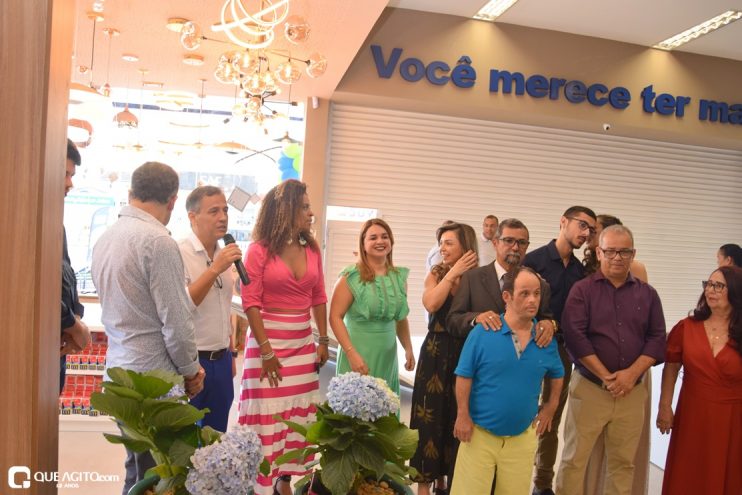 Representantes da gestão municipal prestigiam inauguração da loja Pai Mendonça em Eunápolis 49