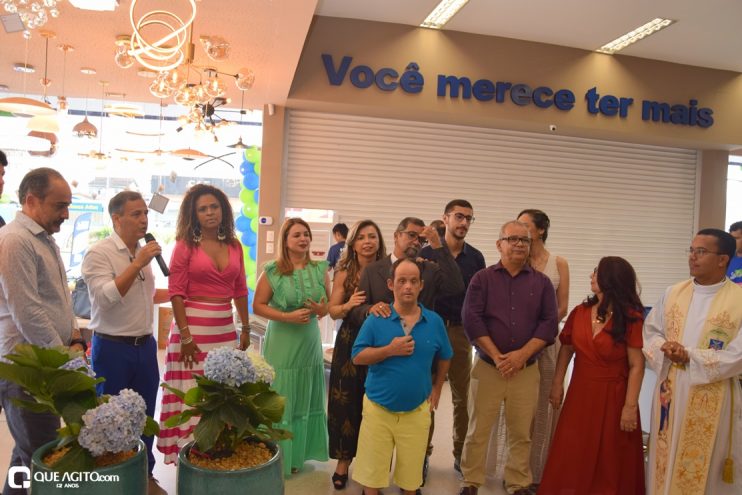 Representantes da gestão municipal prestigiam inauguração da loja Pai Mendonça em Eunápolis 50