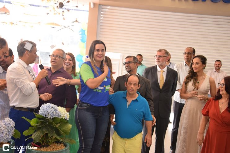 Representantes da gestão municipal prestigiam inauguração da loja Pai Mendonça em Eunápolis 53