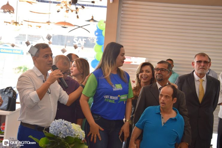 Representantes da gestão municipal prestigiam inauguração da loja Pai Mendonça em Eunápolis 54