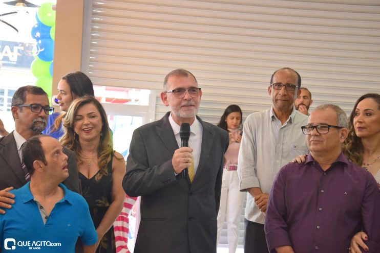 Representantes da gestão municipal prestigiam inauguração da loja Pai Mendonça em Eunápolis 57