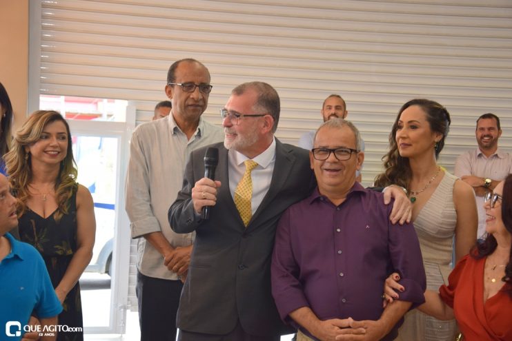 Representantes da gestão municipal prestigiam inauguração da loja Pai Mendonça em Eunápolis 59