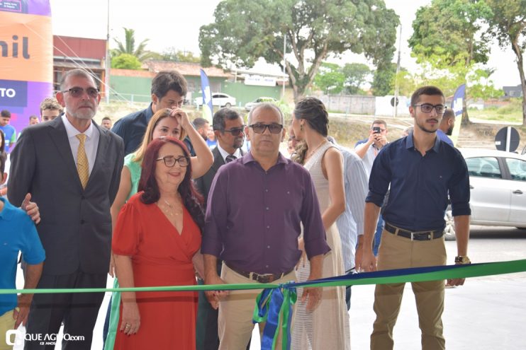 Representantes da gestão municipal prestigiam inauguração da loja Pai Mendonça em Eunápolis 62