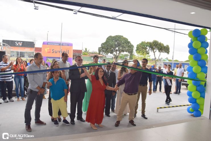 Representantes da gestão municipal prestigiam inauguração da loja Pai Mendonça em Eunápolis 67