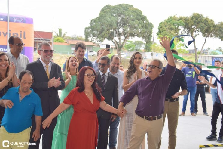 Representantes da gestão municipal prestigiam inauguração da loja Pai Mendonça em Eunápolis 68