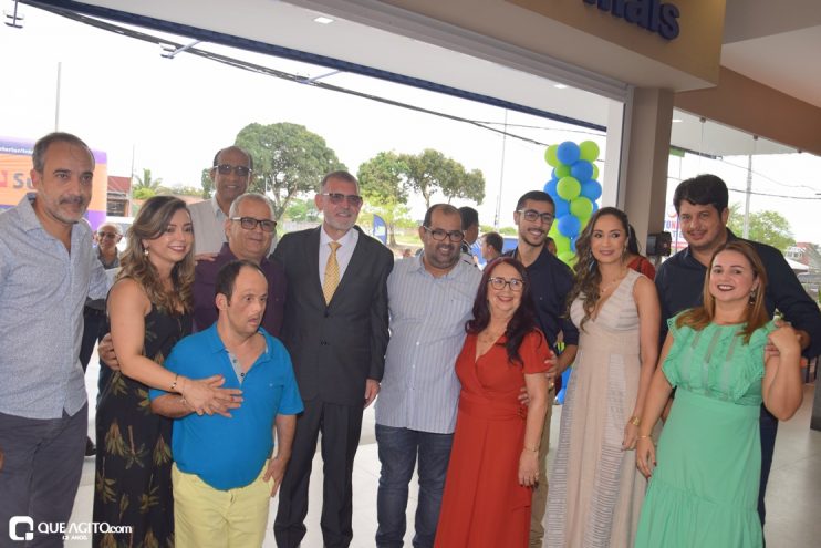 Representantes da gestão municipal prestigiam inauguração da loja Pai Mendonça em Eunápolis 70