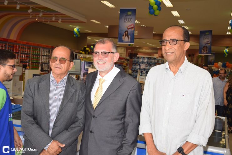 Representantes da gestão municipal prestigiam inauguração da loja Pai Mendonça em Eunápolis 71