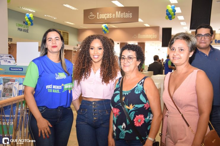 Representantes da gestão municipal prestigiam inauguração da loja Pai Mendonça em Eunápolis 78