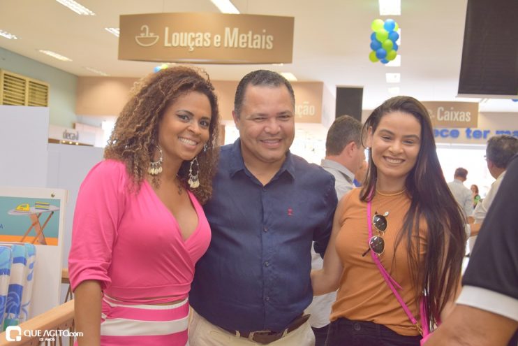 Representantes da gestão municipal prestigiam inauguração da loja Pai Mendonça em Eunápolis 79