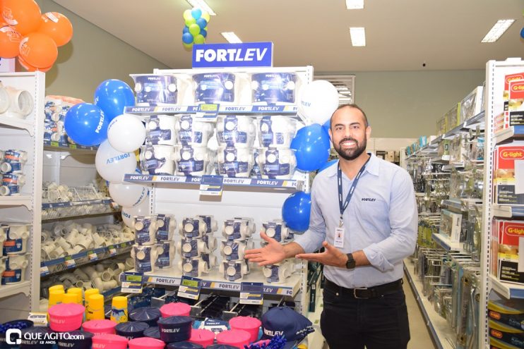 Representantes da gestão municipal prestigiam inauguração da loja Pai Mendonça em Eunápolis 84