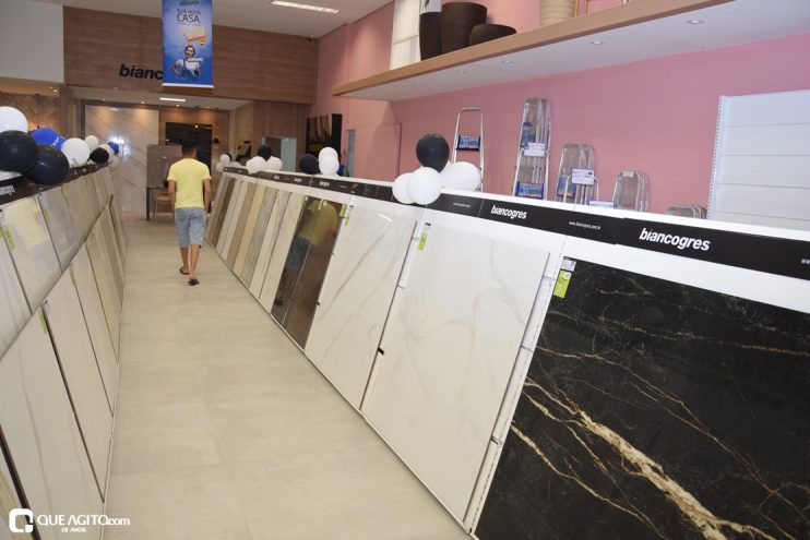 Representantes da gestão municipal prestigiam inauguração da loja Pai Mendonça em Eunápolis 85