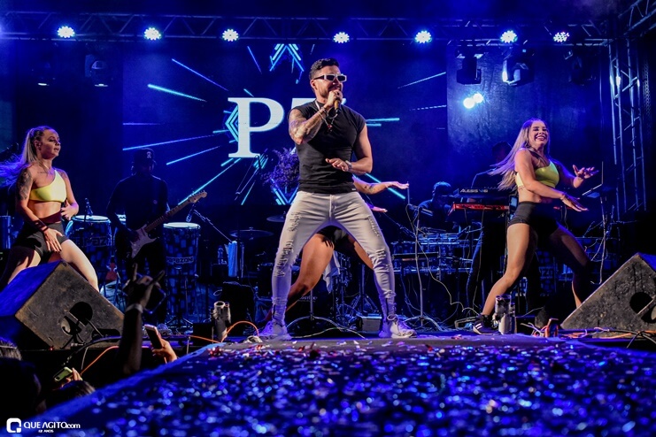 Confirmado Show de Papazoni em Tanhaçu 5