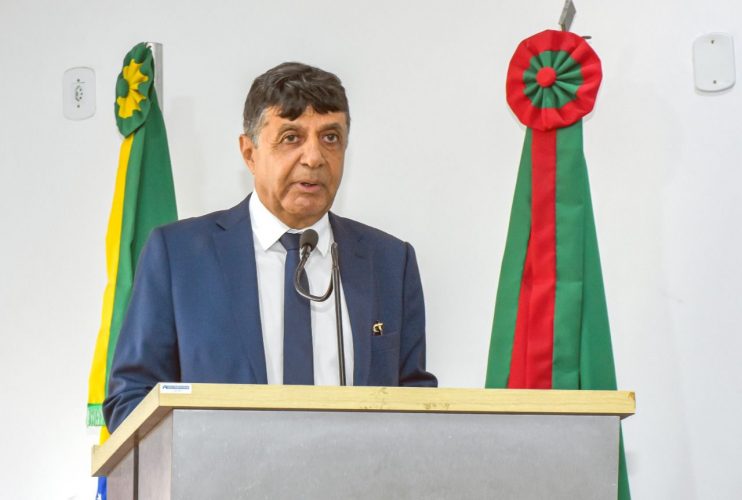 Porto Seguro: Prefeitura entrega 184 títulos de Regularização Fundiária 13