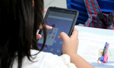 Prefeitura investe na modernização da educação com laboratórios móveis nas escolas de Eunápolis 47