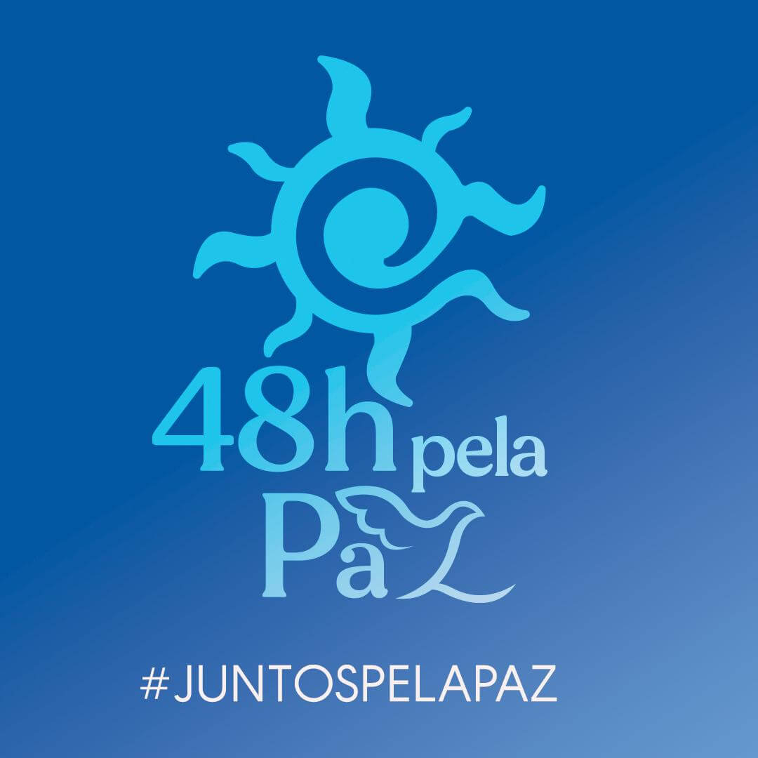 Embaixada da Paz faz evento com shows para promover paz e solidariedade 26