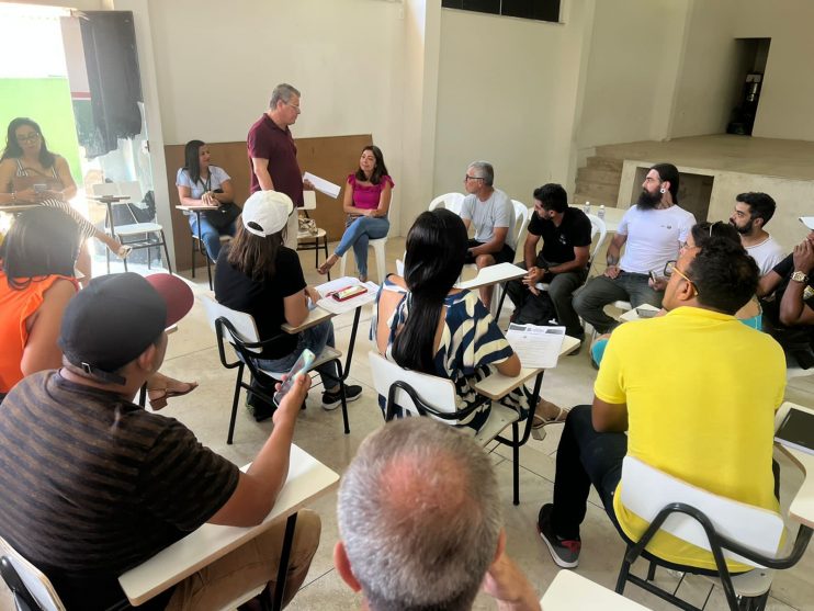 O Santander Brasil Ride vem aí! 13