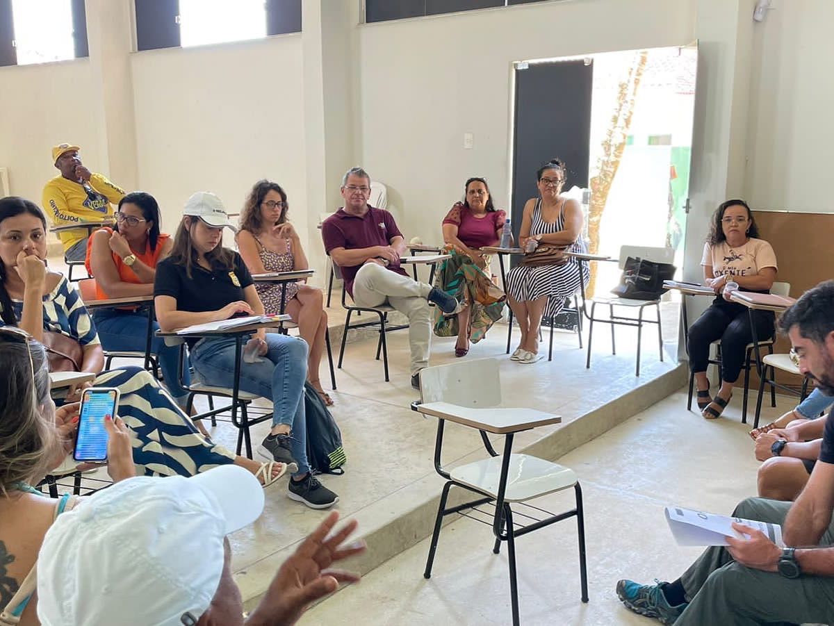 O Santander Brasil Ride vem aí! 8