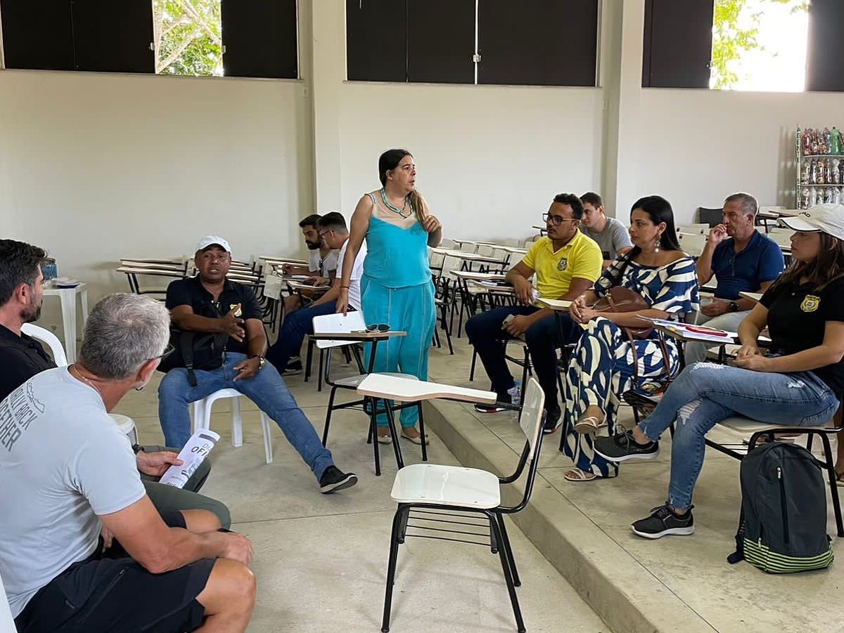 O Santander Brasil Ride vem aí! 7