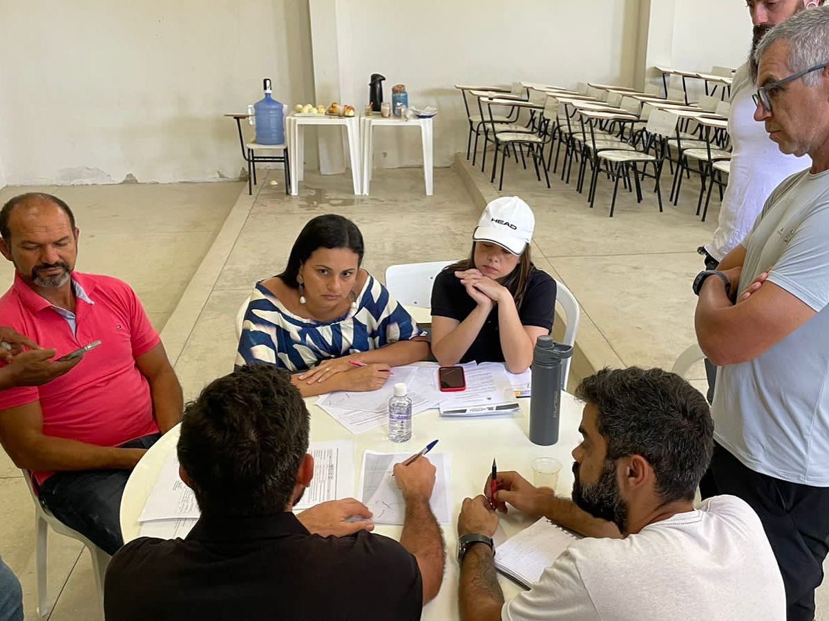 O Santander Brasil Ride vem aí! 6