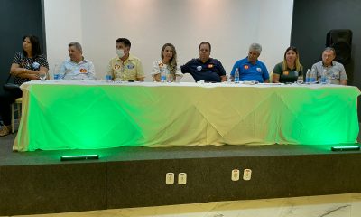 Grandes lideranças da região fortalecem grupo de Cordélia e Paulo Dapé 61