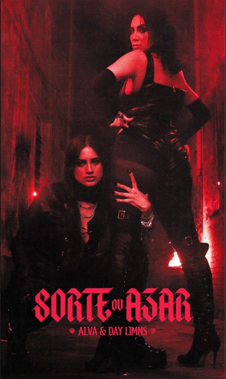 Day Limns brinca de “Sorte ou Azar” com Alva em novo lançamento 13