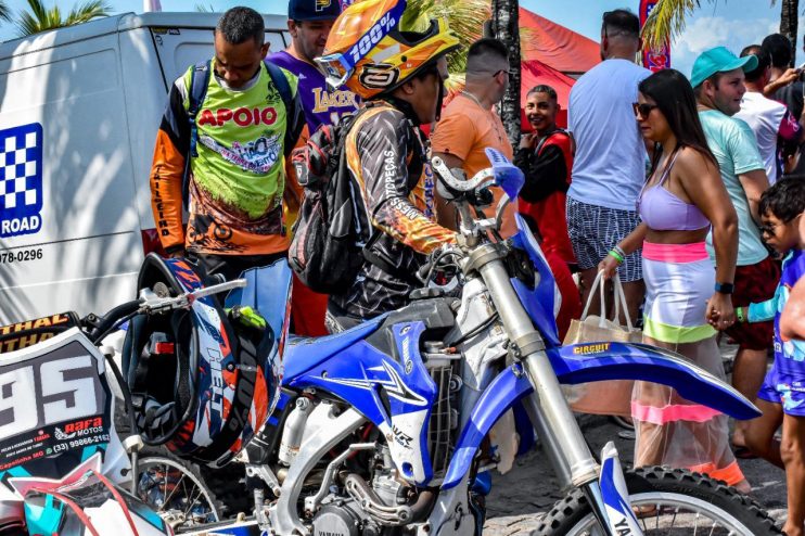 Porto Seguro realiza 7º Trilhão do Descobrimento Edição Especial Outubro Rosa 19