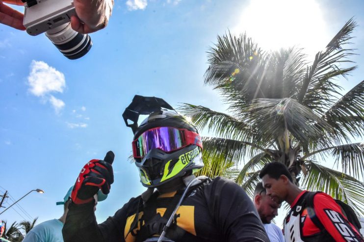 Porto Seguro realiza 7º Trilhão do Descobrimento Edição Especial Outubro Rosa 9