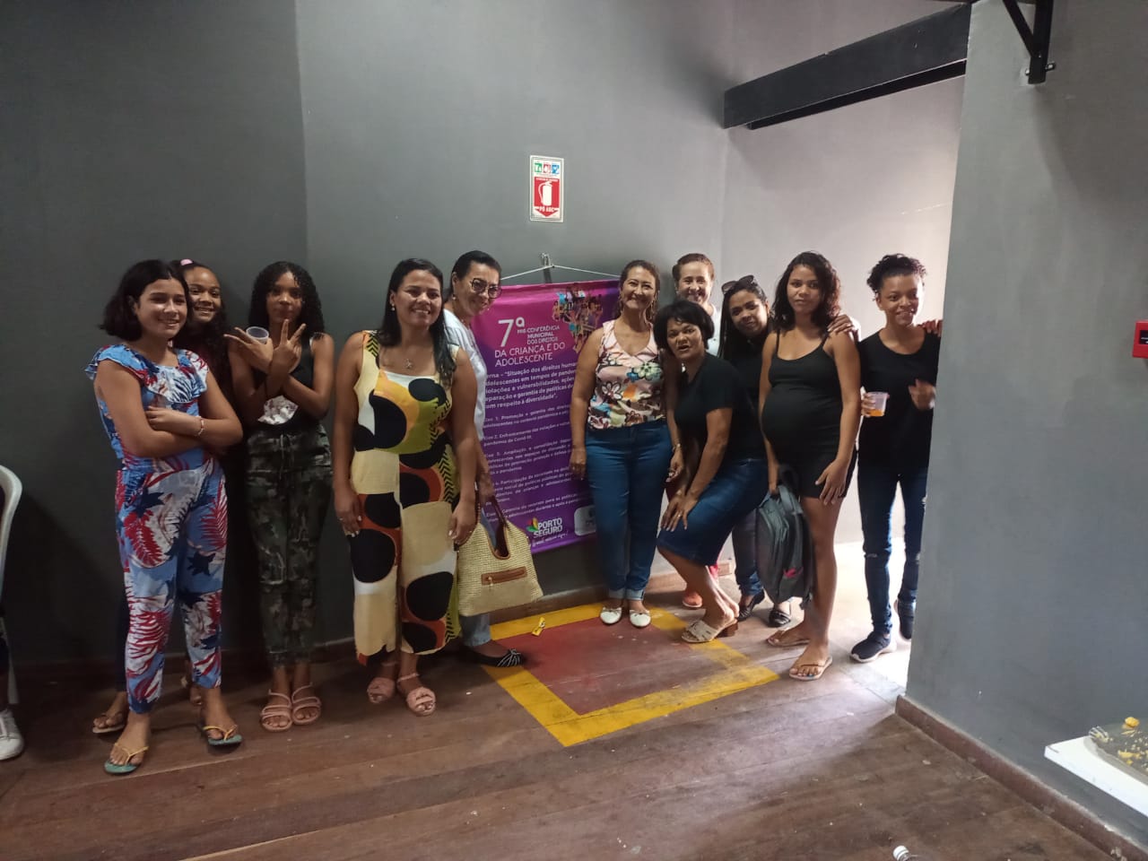 CMDCA realiza Conferências Setoriais dos Direitos das Crianças e dos Adolescentes 26