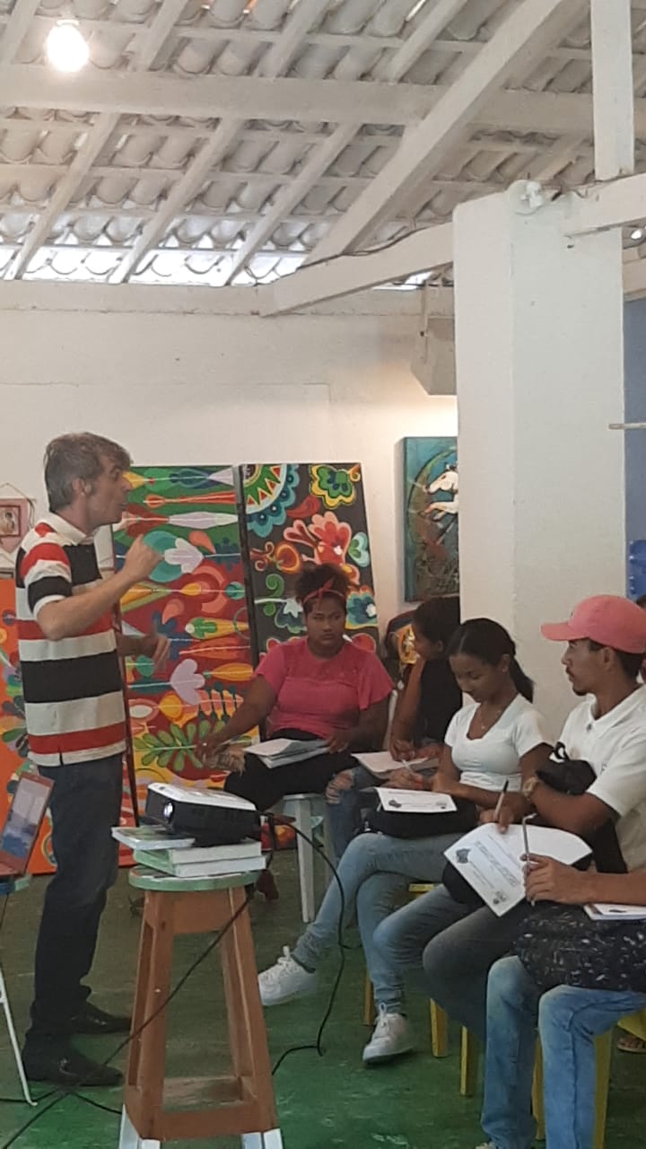 CMDCA realiza Conferências Setoriais dos Direitos das Crianças e dos Adolescentes 8