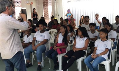 CMDCA realiza Conferências Setoriais dos Direitos das Crianças e dos Adolescentes 40